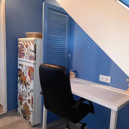 Katia'S Attic Otel Acharavi  Dış mekan fotoğraf