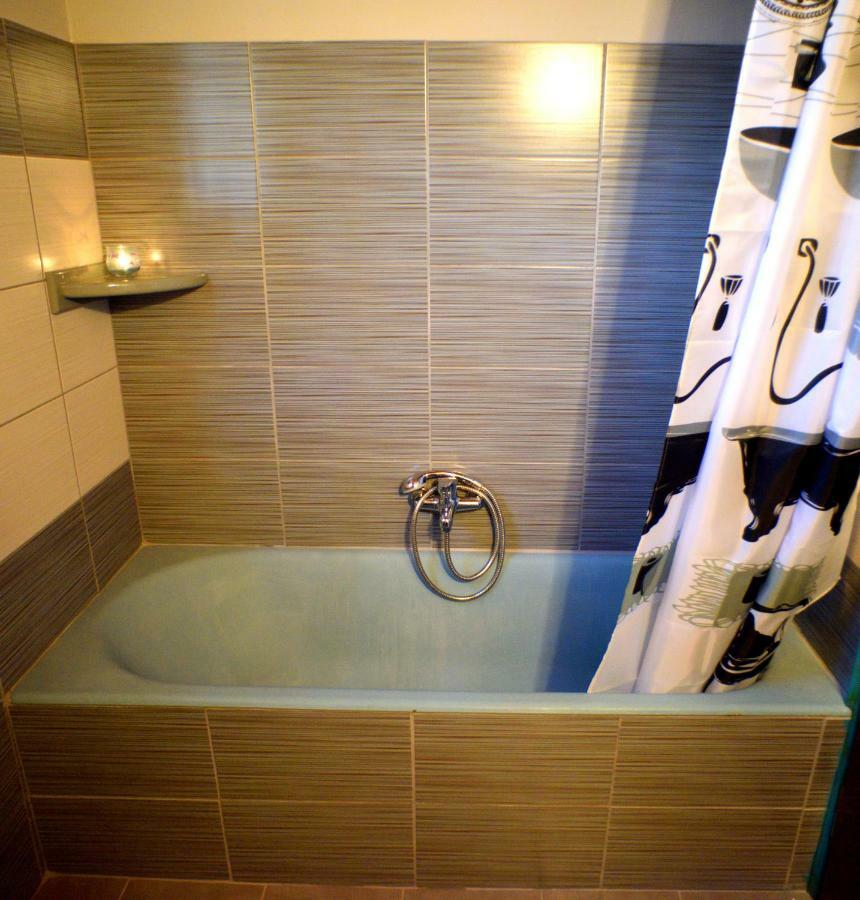 Katia'S Attic Otel Acharavi  Dış mekan fotoğraf